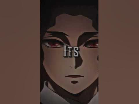 #edit #kimetsunoyaiba #kny #anime #крд #танжиро #мудзан #tanjiro #демон ...