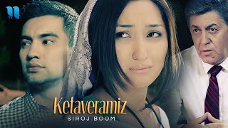 Siroj Boom - Ketaveramiz (Official Music Video)