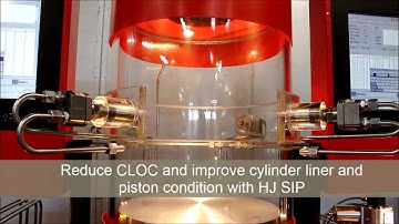 Introduction to HJ technology by Hans Jensen Lubricators