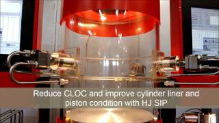 Introduction To Hj Technology By Hans Jensen Lubricators