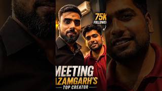 Azamgarh ke top creator 🫂