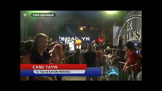 İsmai̇l Yk Ankara Şerefli̇koçhi̇sar Konseri̇ 05082023