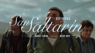 Divididos | San Saltarín (Video Oficial) chords