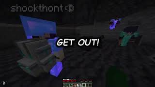 Get Out Of My Domain