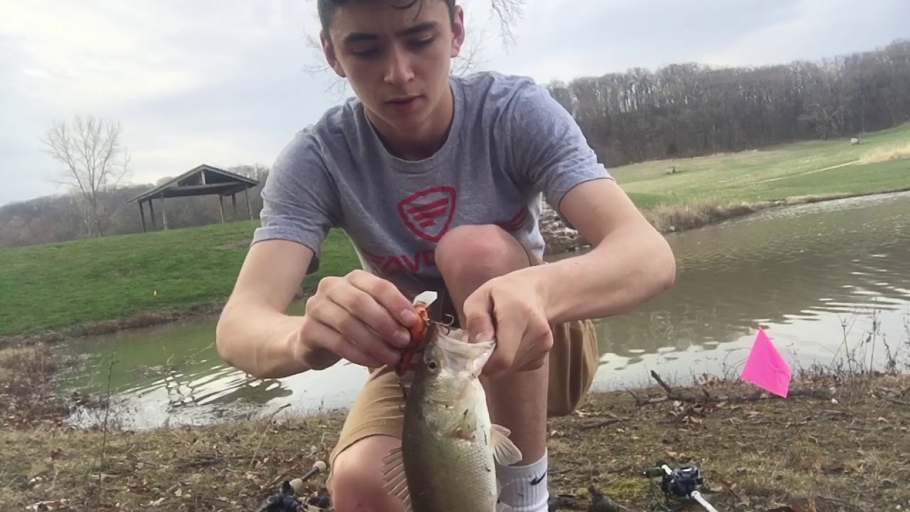 April LTB slam (prespawn)