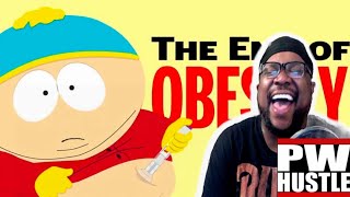 South Park: The End Of Obesity REACTION