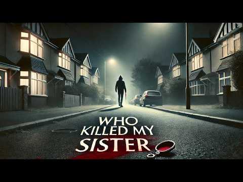 WHO KILLED MY SISTER