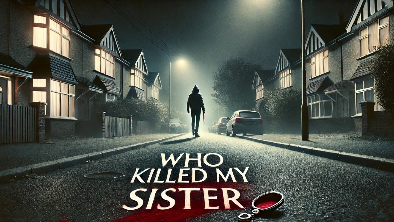 ⁣Who Killed My Sister | HD | Thriller | Full movie in english