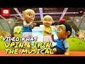 Karnival Upin & Ipin 2017 - Upin & Ipin The Musical