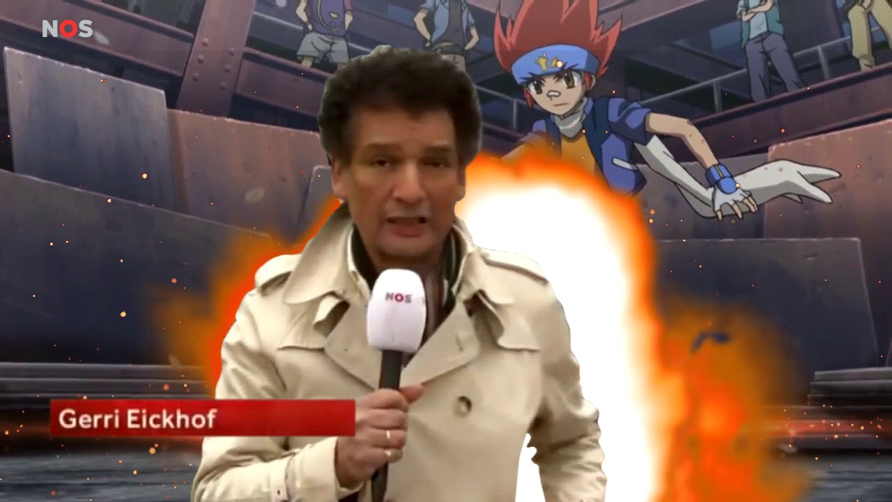 Sealblade (MGC Experience 2018)