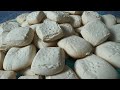 BISCOITO DE MAIZENA! SIMPLES! RÁPIDO! FÁCIL DE FAZER! DELÍCIA - 3 INGREDIENTES