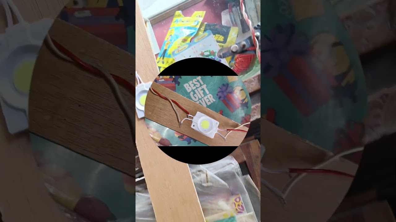 इमरजेंसी लाइट|fact video|