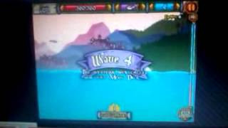 Moby Dick 2 gameplay