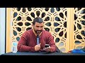 Words of Justice, The Only Thing Ai Is Good For Sami Hamdi
