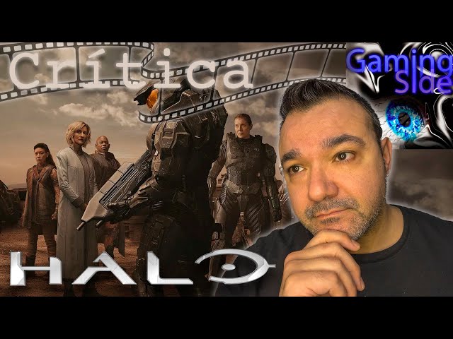 VALE LA PENA HALO LA SERIE? CRITICA A SU 1ERA TEMPORADA ¡¡¡SPOILERS!!! 