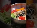 イタリアンそうめん作ってみたwww