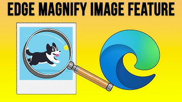 Zoom in on Pictures with the New Microsoft Edge Magnify Image Feature