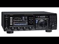 Yaesu FTdx-3000 ремонт (repair)