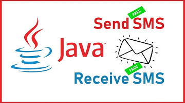 Send or Receive Free SMS in Java