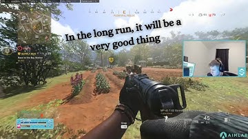 Symfuhny & Maven on Shadowbans and Anti-Cheat in Warzone