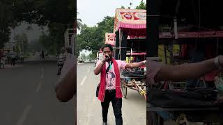 NAALI FARAKA BALI SONG BY MAA BHAWANI MUSICAL BAND ROADSHOW VIDEO