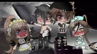 ///Кукла вуду///Клип///Гача лайф///14+ ///Кукла вуду///Клип///Гача лайф///14+