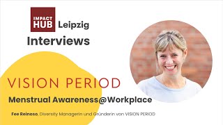 Impact Hub Leipzig Interviews: Fee Reinoso Interview