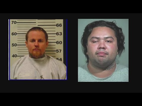 Two people indicted in connection with 2008 homicide in Portland - YouTube