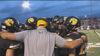 WPIAL To Keep Football Alignment