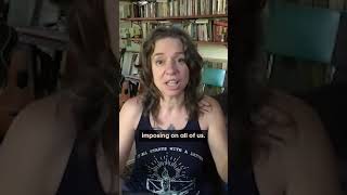 Ani DiFranco on balancing rage and embracing light in tough times #aniDiFranco #music #buffalo