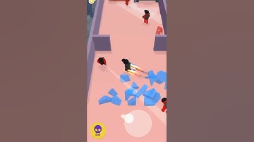 Super Cloner 3D - Gameplay Walkthrough (iOS,Android Gameplay)#shorts #trending