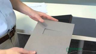 Pro-Bind 1000- Demo