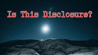 How Giant Spiders And Alien Disclosure Are Connected | Creepy Horror Story