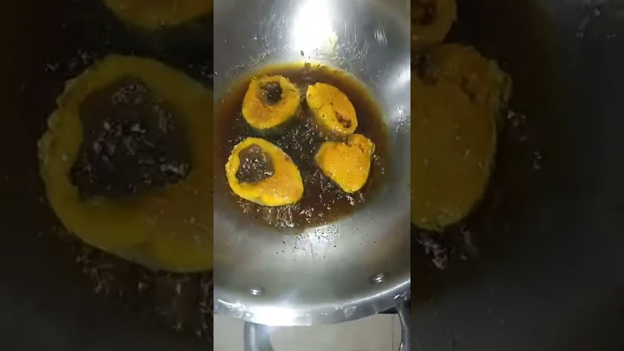 Fish curry 🐠🐠🍛🍛 part -1 