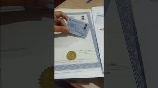 Alhamdulillah Im Now A Registered Electrical Engineer  Pec Approved shorts