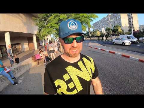 ისრაელი , ირუსალიმი იესოს საფლავი Иерусалим Израиль 2018