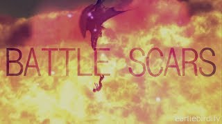 .Battle Scars. Mep