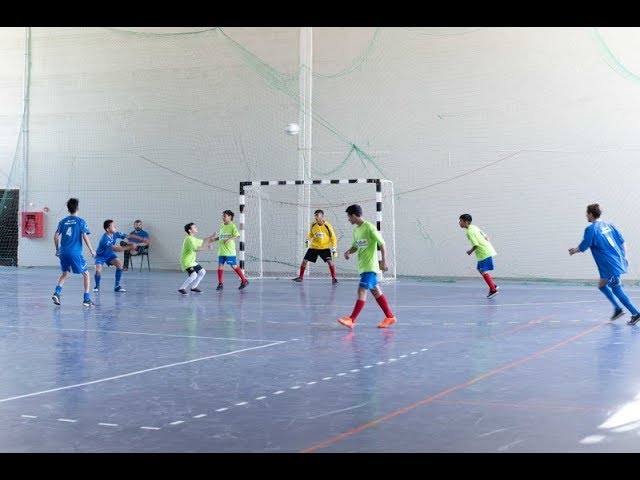 „Cupa prieteniei la fotbal“ în Protopopiatul Nicoreşti