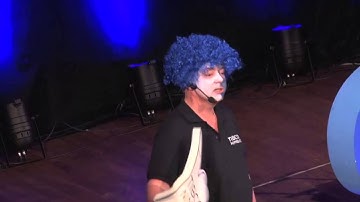 SSOWeek Europe 2013 - Nigel Kilpatrick, TIBCO