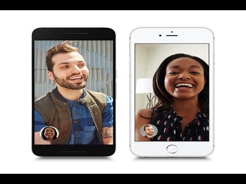 Video Should You Use Google Duo For Video Calling? - youtube