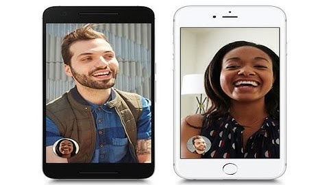 Should You Use Google Duo For Video Calling?