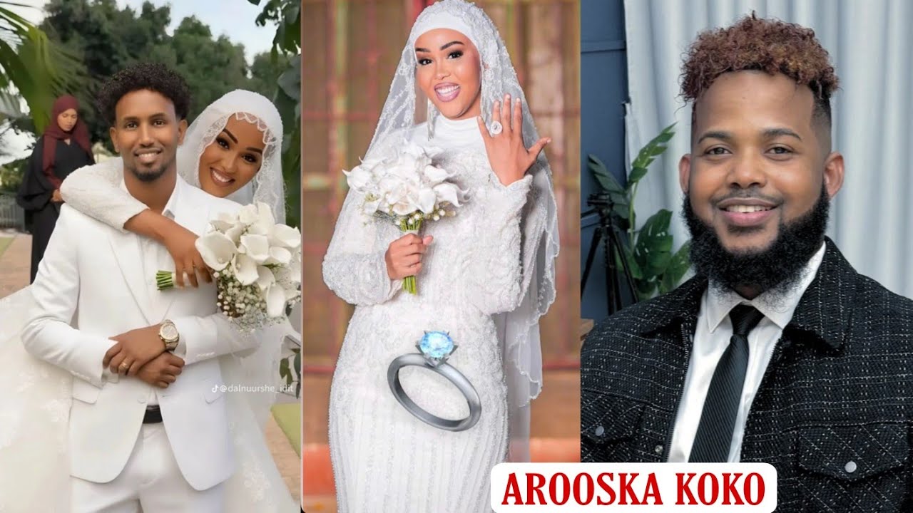 DAAWO TEAM 27 OO FASHILEEN AROOSKA QARSOODIDA AHA KOKO BULLE KU GASHAY HARGEYSA&ASAD HAGIO OO SO....