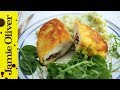 Ultimate Chicken Kiev | Jamie's Comfort Food | Kerryann Dunlop