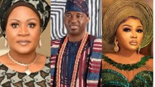 Message to Mercy Aigbe, Funsho Adeoti And Their Husband Alhaji Adekaz