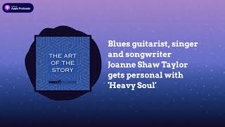 Blues guitarist, singer and songwriter Joanne Shaw Taylor gets personal with 'Heavy Soul' | The...