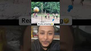 Amazing video #trending #chandpur #funny #comedy #reaction