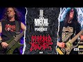 39 metal maniacs podcast unveiling the dark history of morbid angel