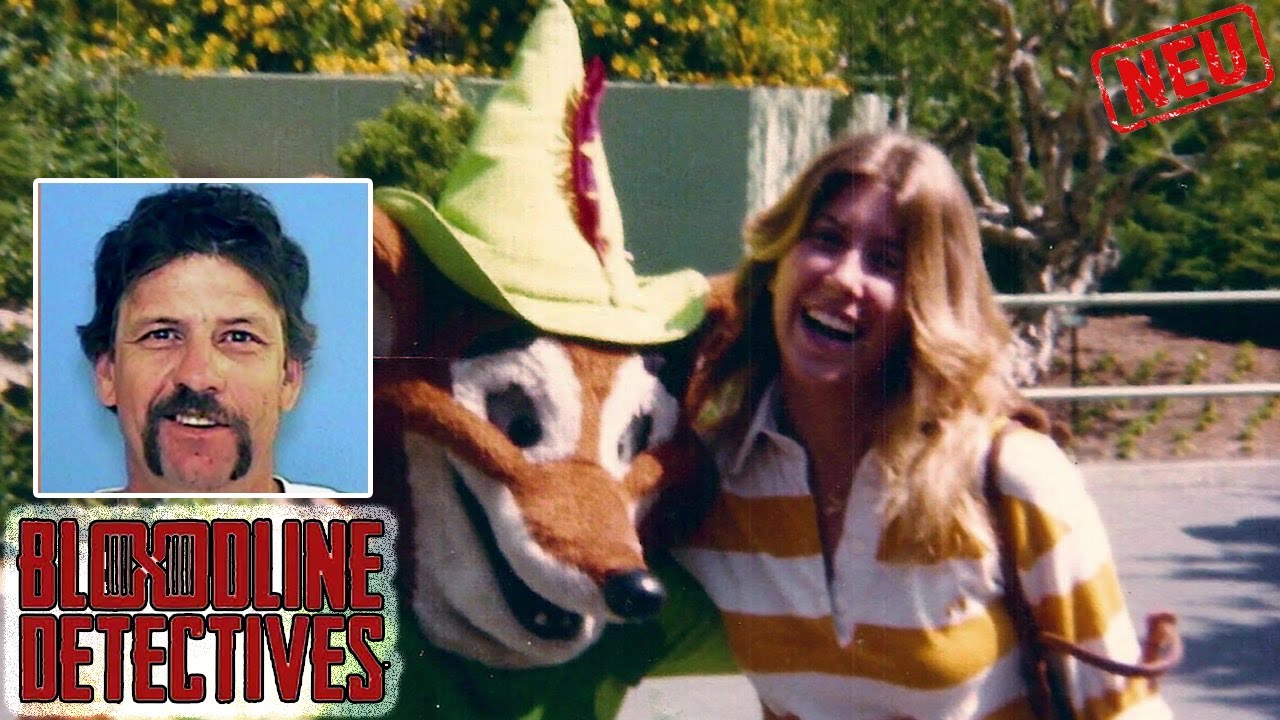 Er würgte sie im Dunkeln | Wahre Krminlgescichte | True Crime Podcast auf Deutsch