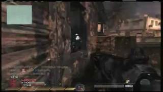 MW2 - Boost Busters