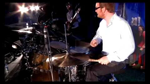 James Taylor Quartet  - Lewisham People's Day 2009 - Teaser